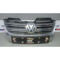 Решетка радиатора VOLKSWAGEN JETTA (2005) 2007