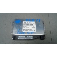 Блок управления AUDI A6 (2000) 2004 0265109613, 4z7907389a