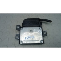 Блок управления ручника (стояночного тормоза) VOLKSWAGEN PASSAT (2005) 2009 3c8907801c
