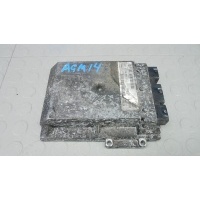 Блок управления двс CITROEN JUMPER (2006-2011) 2009 9665066480