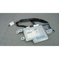 Блок радио MAZDA 6 (2012) 2015 gmm666drx gmm610030403