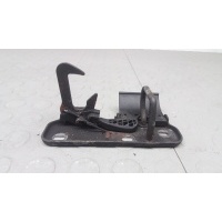Замок капота VOLKSWAGEN PASSAT (2011) 2011 3AA823480