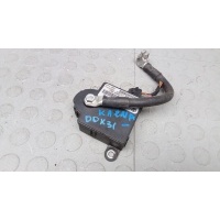 Клемма аккумулятора минус AUDI A8 (рест: 2005-2010) 2009 4E0910181C, 4E0971235B