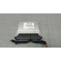 Блок управления подвеской AUDI A8 (рест: 2005-2010) 2009 4e0907553h