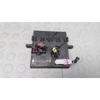 Блок бортовой сети (блок управления BCM) AUDI A8 (рест: 2005-2010) 2009 4e0907279s