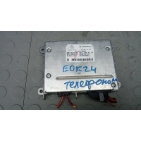 Блок управления телефоном MERCEDES BENZ M-CLASS (2005) 2007 a2118705526