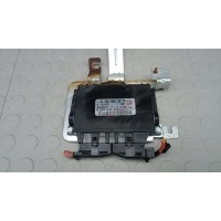 Блок PDC (парктроников) MERCEDES BENZ M-CLASS (2005) 2007 a1645453316