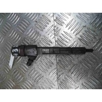 Форсунка топливная Opel Astra H 2004 - 2014 2010 0445110327,
