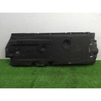 Защита днища Mazda CX9 II (TC) 2016 - 2021 2019 TK4856371,