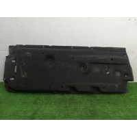 Защита днища Mazda CX9 II (TC) 2016 - 2021 2019 TK4856343,