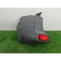 Клык бампера задний левый Mercedes Sprinter II (w906) 2006 - 2017 2015 A9068804571, 9068804571