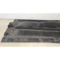 Защита днища справа BMW 5 E60 12/2001 - 03/2010 2005 74850610