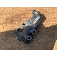 Клапан EGR Mitsubishi Pajero 3 2004 K5T70071