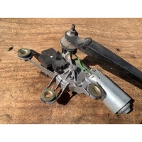 Моторчик заднего стеклоочистителя (дворника) Volkswagen Bora 1999 1J6955711C