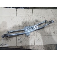 Механизм стеклоочистителя (трапеция дворников) Volkswagen Passat B5 2005 8D1955605B