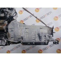 кпп автоматическая (акпп) Mercedes-Benz E-class W211 2002 722626, A1402712601, 722640