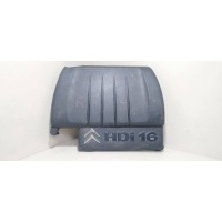 Декоративная крышка двигателя Citroen C5 2005 9653014380A01