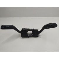 Переключатель подрулевой (стрекоза) Skoda Fabia 2 (2007-2010) 2010 7H0953503BL