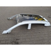 Крыша Kia Sportage 2011