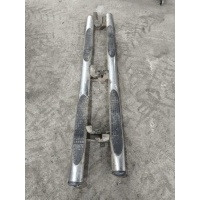 Подножка ISUZU D-Max II (2012-2021) Пикап 2012