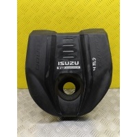 Декоративная крышка двигателя ISUZU D-Max II (2012-2021) Пикап 2012 8981783100
