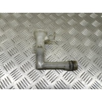 Горловина бачка омывателя ISUZU D-Max II (2012-2021) Пикап 2012 8980574560