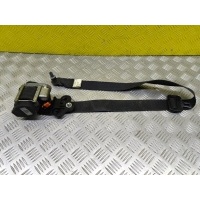 Ремень безопасности с пиропатроном ISUZU D-Max II (2012-2021) Пикап 2012 7212551, 6197414