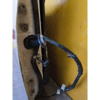 Проводка двери ISUZU D-Max II (2012-2021) Пикап 2012 8981595212