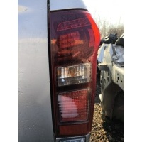 Фонарь задний правый D-Max II 2012-2021 Пикап 2017 8982330902