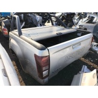 Задняя часть кузова (тазик) ISUZU D-Max II (2012-2021) Пикап 2017 8983281550