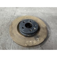 Диск тормозной передний Land Rover Range Rover Evoque I (2011-2018) 2016 LR059122