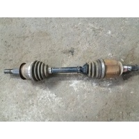 Полуось передняя левая (приводной вал, ШРУС) Nissan Pathfinder (R51M) 2004-2013 2008 39100EB310