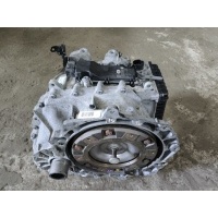 КПП автоматическая (АКПП) Land Rover Range Rover Evoque I (2011-2018) 2016 GJ327000BB, GJB