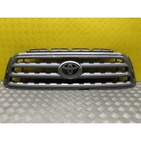 Решетка радиатора Toyota Sequoia II 2008 - 2022 2010 531000C190