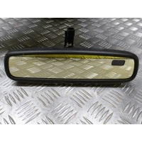 Зеркало салона Toyota Tundra II (2006-2022) Пикап 2008 878100C050