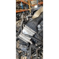 интеркулер BMW X5 M F85 2018 17517848096,7848096