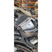 интеркулер BMW X5 M F85 2018 17517848097,7848097