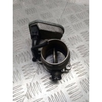 заслонка дроссельная BMW 1 E81/E87 рест. 2007 7804373,13547804373