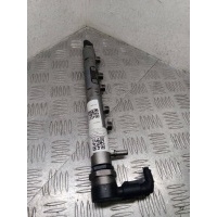 топливная рампа BMW 1 E81/E87 рест. 2007 7797882,13537797882,0281002870,0281002868,0445214131