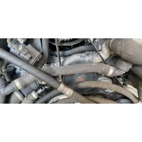 помпа BMW X5 M F85 2018 11537843738,7843738,11537586885,7586885