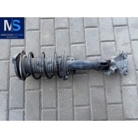 Амортизатор передний Mercedes C W204 2009 A2043202866N1,A2043202866,A2043233000,A2043212304,A2043202166