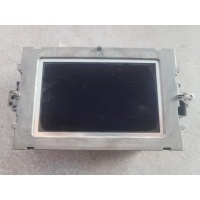 Монитор Mercedes C W204 2012 A2049022103,A2049007508,A2049010603,A2049022103