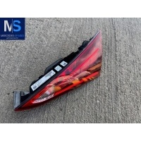 Фонарь крышки багажника правый Mercedes C W206 2023 A2069069101,2069069101