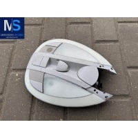 Фонарь салона (плафон) Mercedes E W211 2008 A2118209401,2118209401