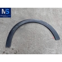 Расширители арок Mercedes E W213 2020 A2138806104,2138806104,A2138800705,2138800705