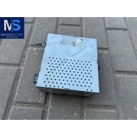 Усилитель музыкальный Mercedes S W220 2003 A2208272842,2208272842,A2208703089,A2208271989,2208271989,A2208703089,2208703089,2208703089