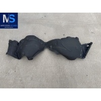 Защита арок передняя левая (подкрылок) Mercedes S W222 2018 A2226903102N1,A2226903102,A2226905000,2226903102,A2226980200,A2226903102,A2226905000,2226903102,A2226980200,2226980200