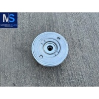 Шкив коленвала Mercedes E W213 2022 A2640300800,A2640302300,2640302300,A2640300800,2640300800