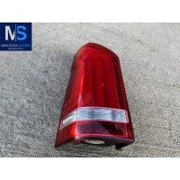 Фонарь задний левый Mercedes Vito W447 2020 A4478200564N1,A4478200564,4478200564