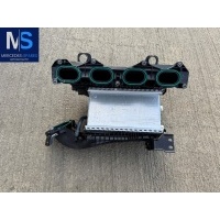 Интеркулер Mercedes E W214 2023 A2540905400,2540905400,A2541410400,205330
